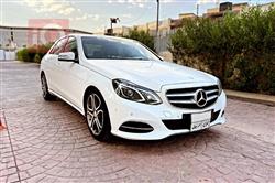 مێرسێدس بێنز E-Class